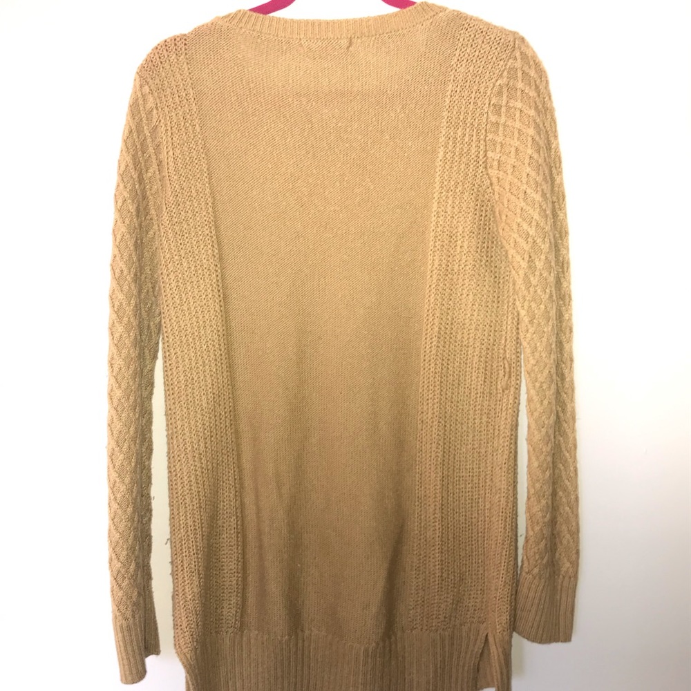Knitted Sweater - Picture 2 of 2